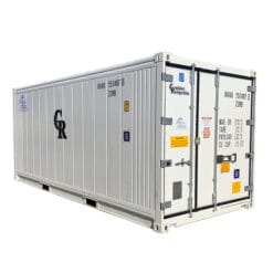 All Containers