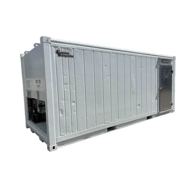 20' Dehumidification Seed Storage - Image 3