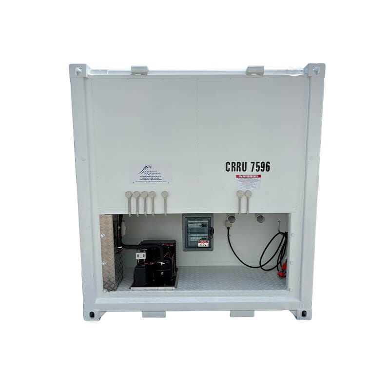 20' Dehumidification Seed Storage - Image 4