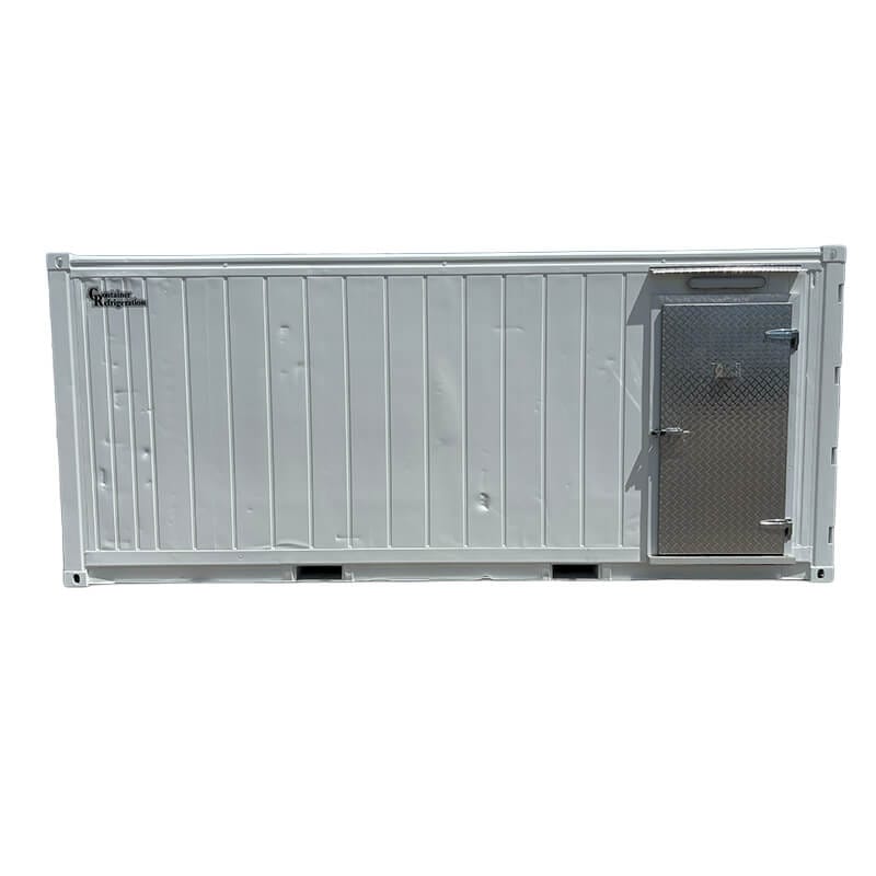 20' Dehumidification Seed Storage - Image 2