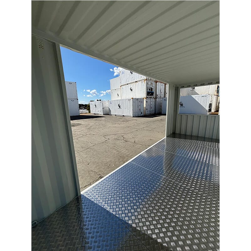 20′ Smokers Hut - Image 6