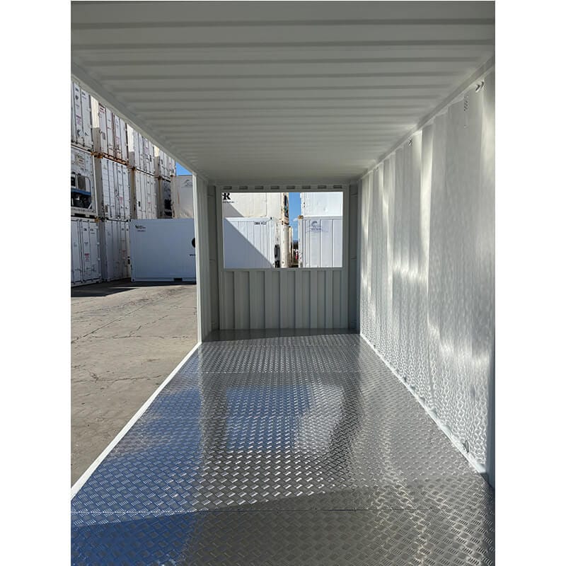 20′ Smokers Hut - Image 5